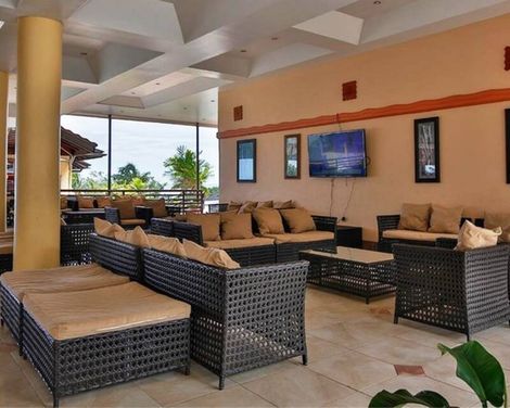 Grafton Beach Resort