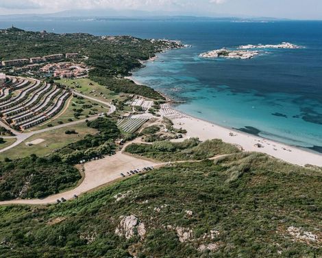 Mangia's Sardinia Resort