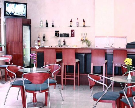 Apollo Hotel Athens