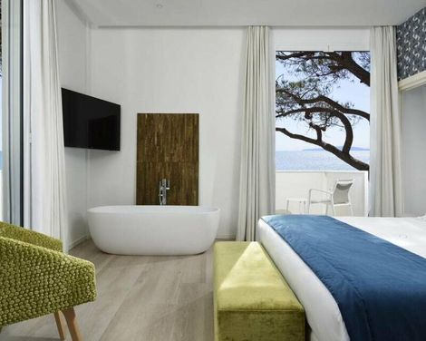 The Sense Experience Resort Follonica