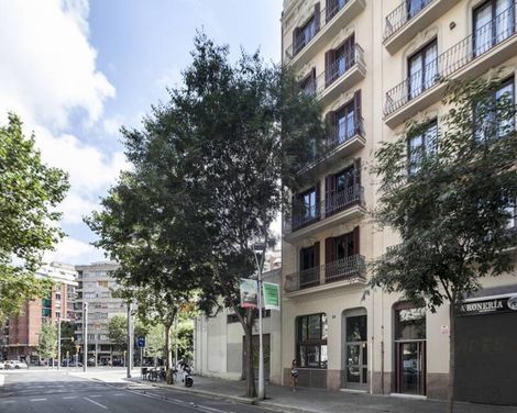 Aspasios Charming Flats-1