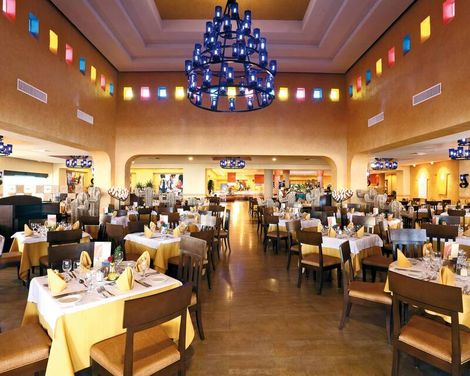 Barceló Maya Palace-3