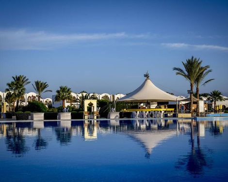 Gorgonia Beach Resort