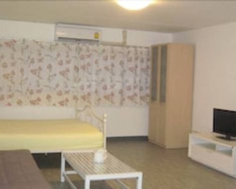 Chan Kim Don Mueang Airport Guest House-0