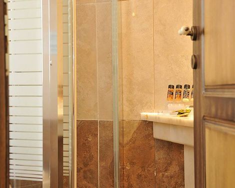 Acropolis Museum Boutique Hotel