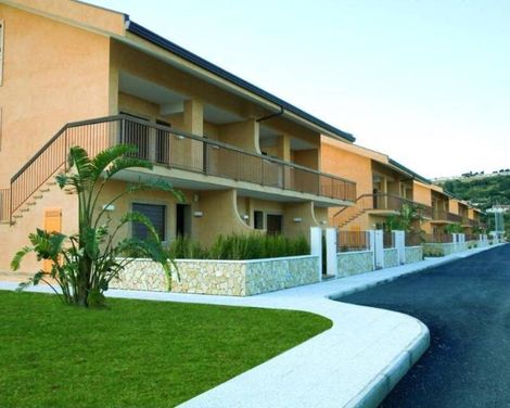 Residence dei Margi
