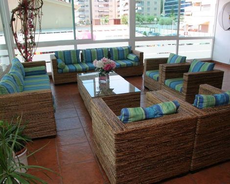 Hotel Internacional Calella