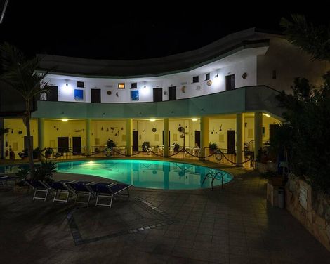 Albergo L'Ancora
