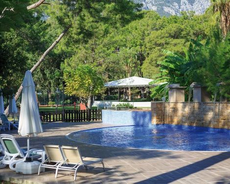 Kimeros Park Holiday Village-0