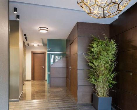 Suites Center Barcelona