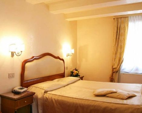 All’Angelo Art Hotel