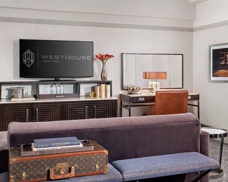 Westhouse Hotel New York-0