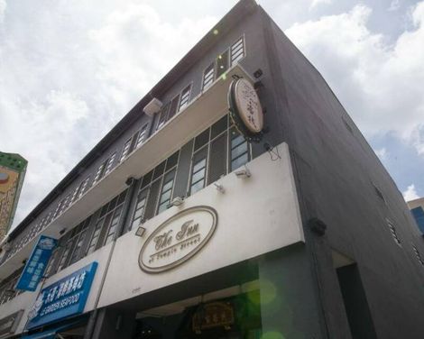 The Inn At Temple Street-2