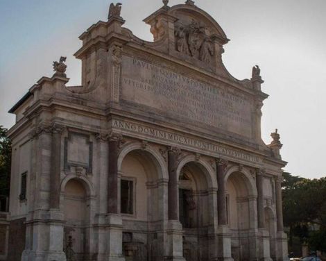 Imperium Suite Navona
