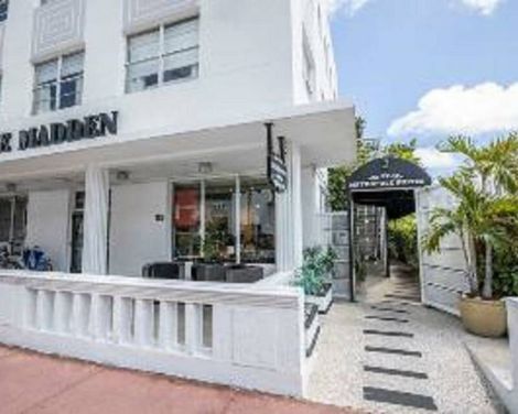 Metropole South Beach