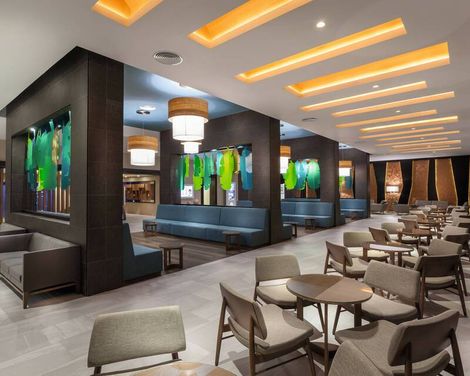 Hotel Riu Vistamar