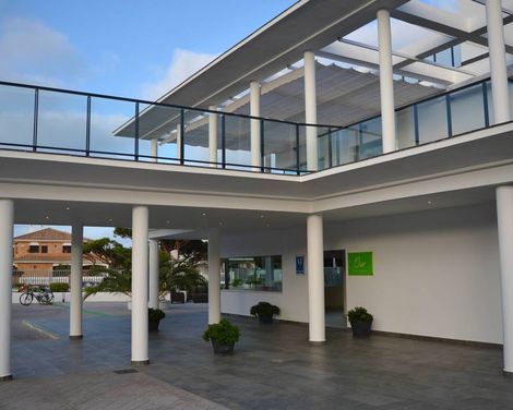 Al Sur Apartamentos-0