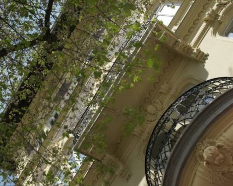 Gerloczy Boutique Hotel