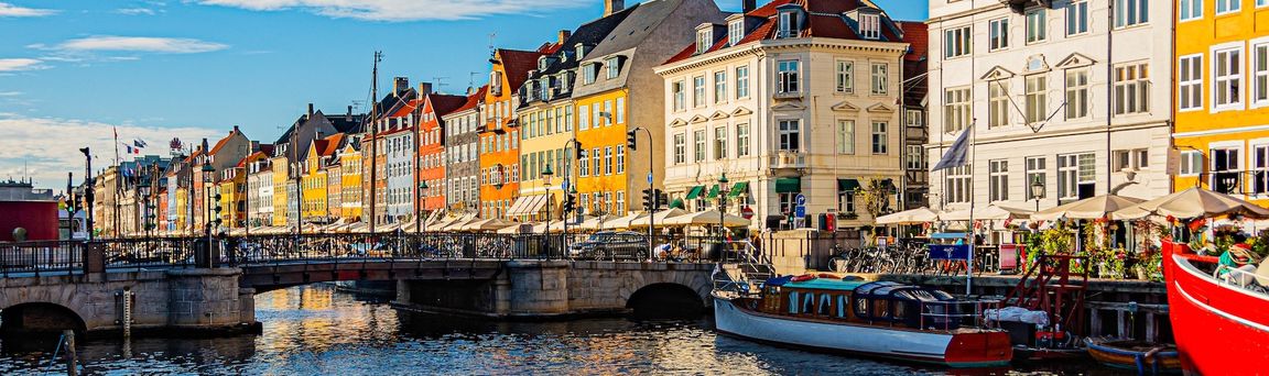 Städtereisen Kopenhagen