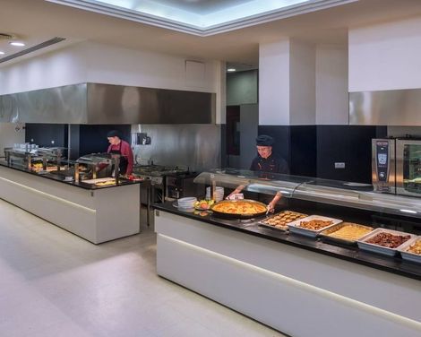 4R Regina Gran Hotel