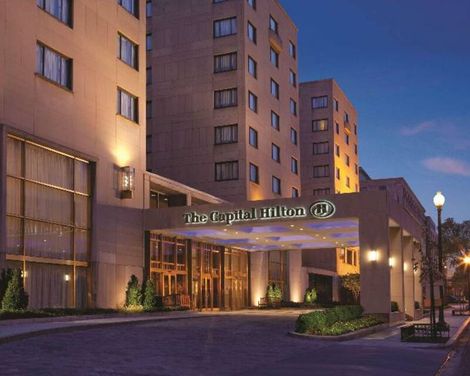 The Capital Hilton-2