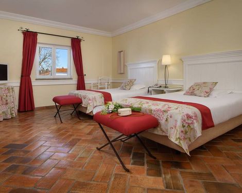 M'ar De Ar Muralhas Timeless Charm Hotel