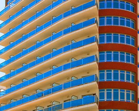Hotel RH Gijon