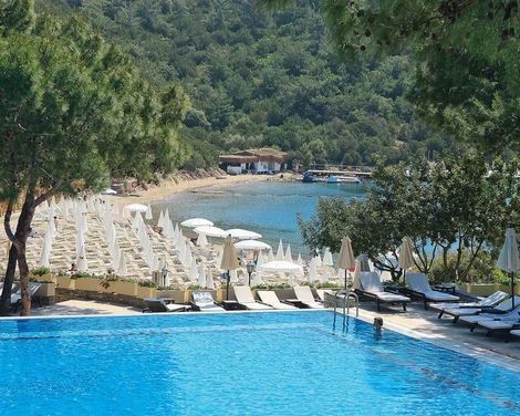 Bodrum Park Resort-2