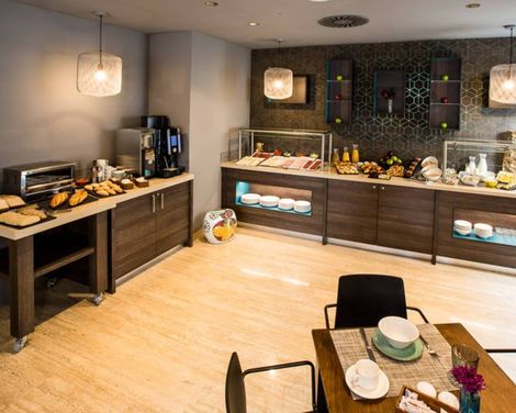 Leonardo Boutique Hotel Madrid