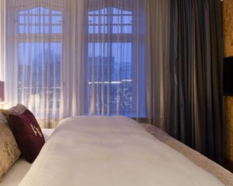 Hotel Christiania Teater-0