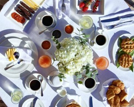 Grand Resort Lagonissi