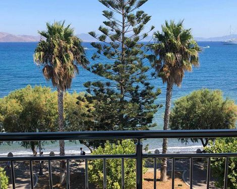 Kos City Sunstone Hotel-3