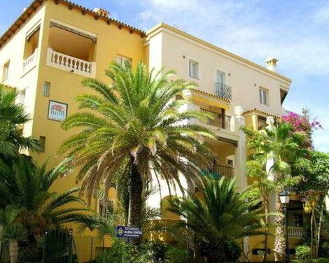 Aparthotel Ona Aldea del Mar-1