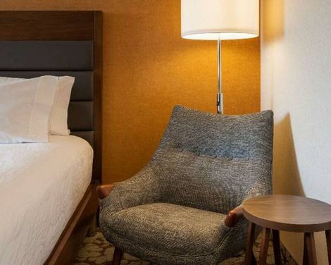Hilton Garden Inn Long Island City New York-0