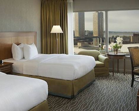 Intercontinental Toronto Centre