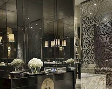 Rosewood London
