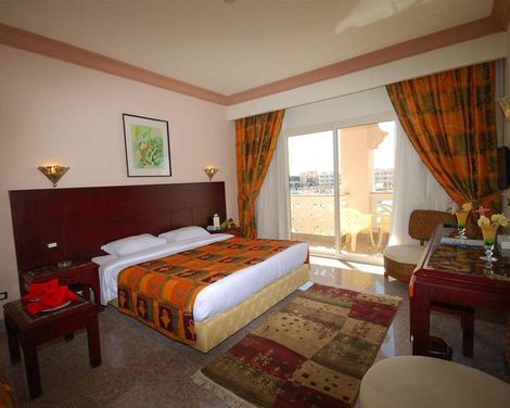 Pickalbatros Palace Resort - Hurghada