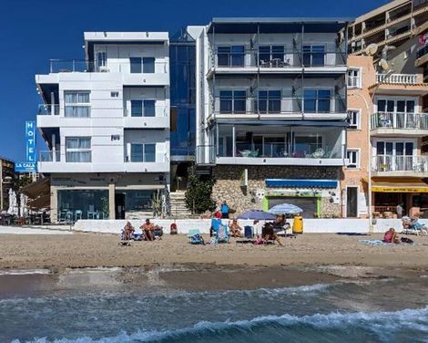 Hotel La Cala Finestrat
