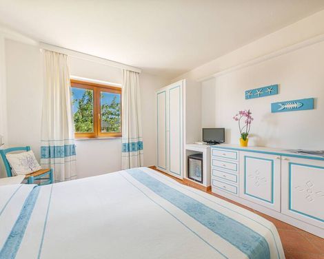 Hotel La Funtana