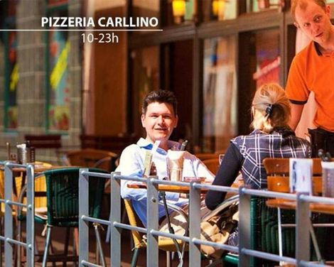 Hotel Charles Central