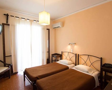 Annaliza Aparthotel