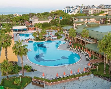 Pine Beach Belek