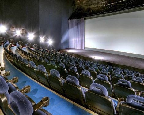 Intercontinental Malta