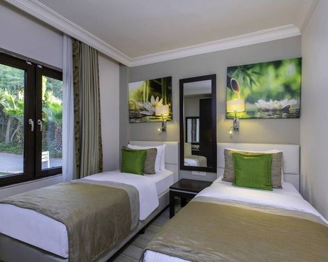 Marmaris Bay Resort
