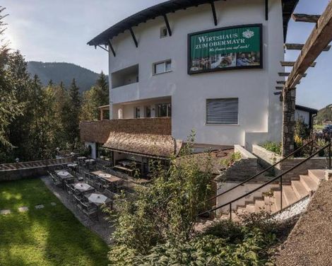 Hotel Obermayr