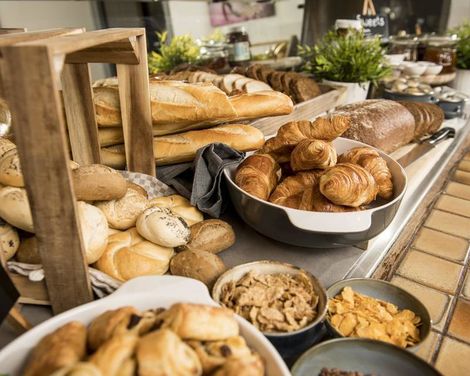 Campanile Brüssel Vilvoorde-2