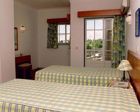 Turim Estrela do Vau Apartamentos