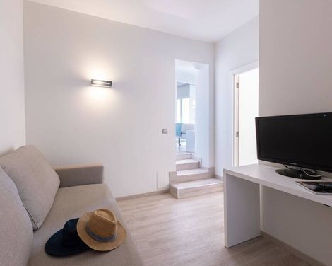 Invisa Hotel Es Pla - Adults Only