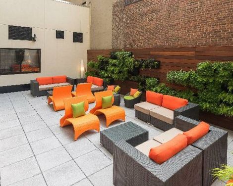 EVEN Hotel Brooklyn-2