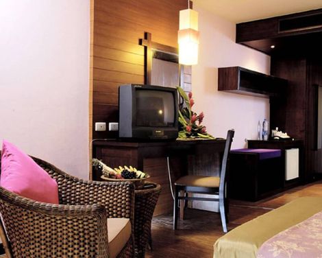 Peach Hill Resort & Spa-0